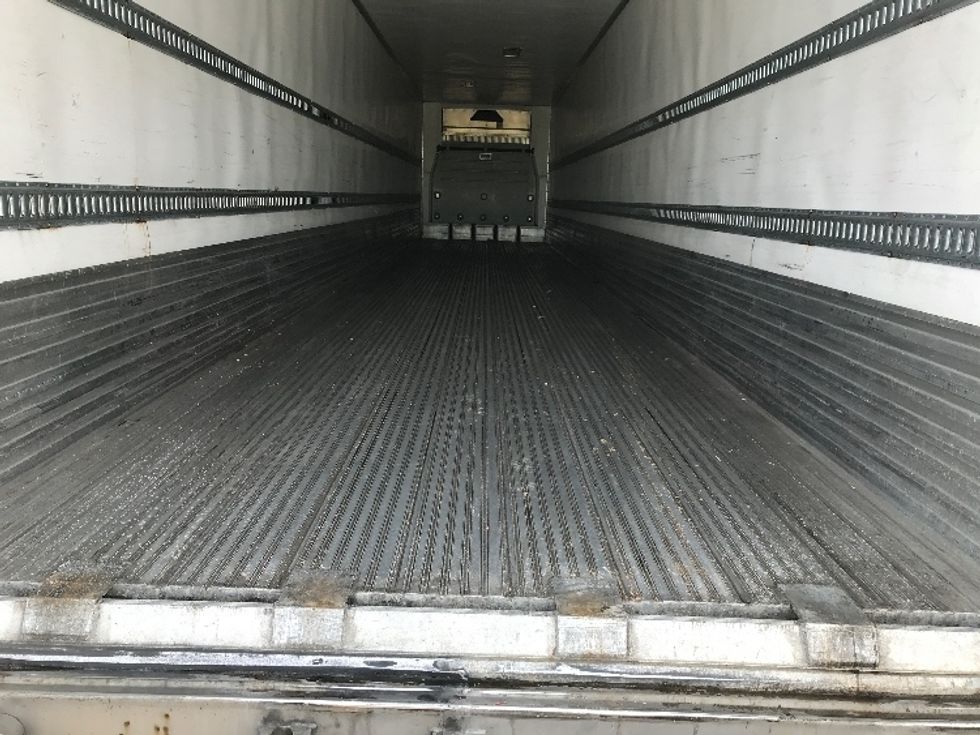 Refrigerated Trailer-Semi Trailers-Utility-2018-Trailer-Fredonia-NY-402,138\n\t\tmiles-$ 27,250 - Image 7