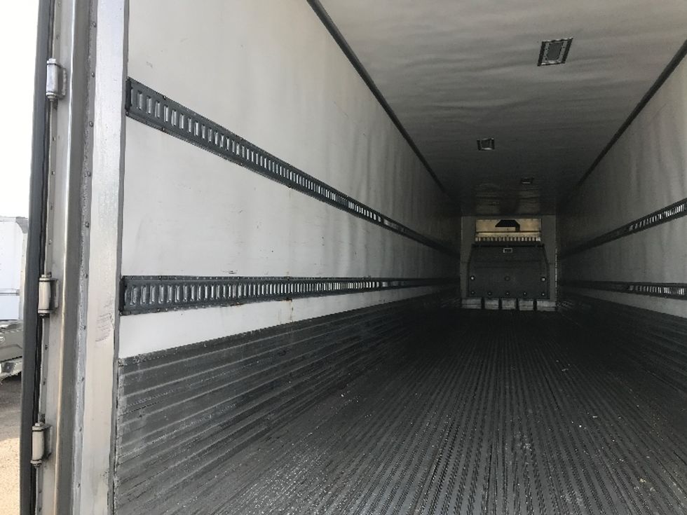 Refrigerated Trailer-Semi Trailers-Utility-2018-Trailer-Fredonia-NY-402,138\n\t\tmiles-$ 27,250 - Image 8