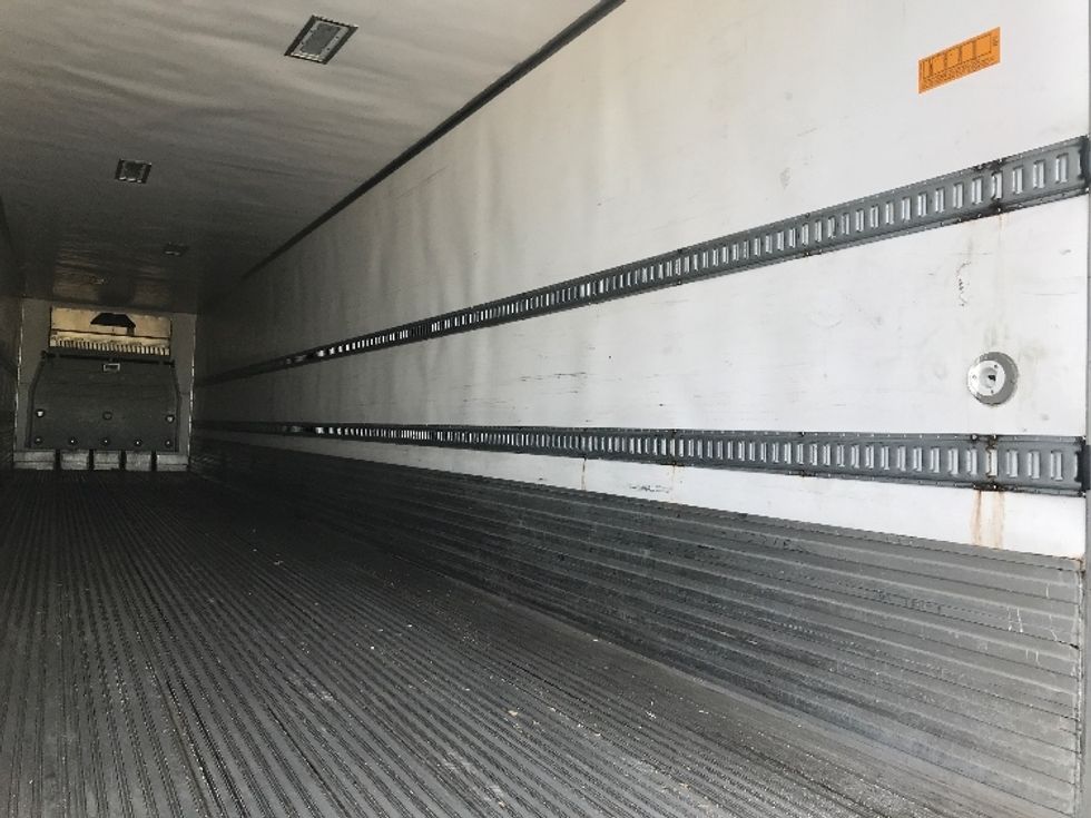 Refrigerated Trailer-Semi Trailers-Utility-2018-Trailer-Fredonia-NY-402,138\n\t\tmiles-$ 27,250 - Image 9