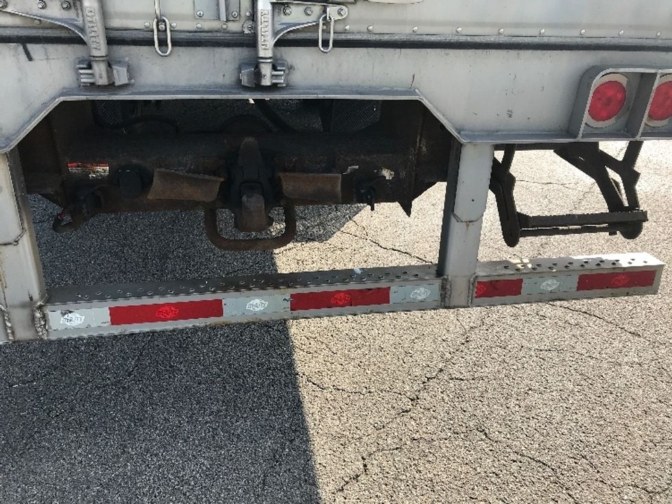 Refrigerated Trailer-Semi Trailers-Utility-2018-Trailer-Fredonia-NY-495,877\n\t\tmiles-$ 30,000 - Image 10