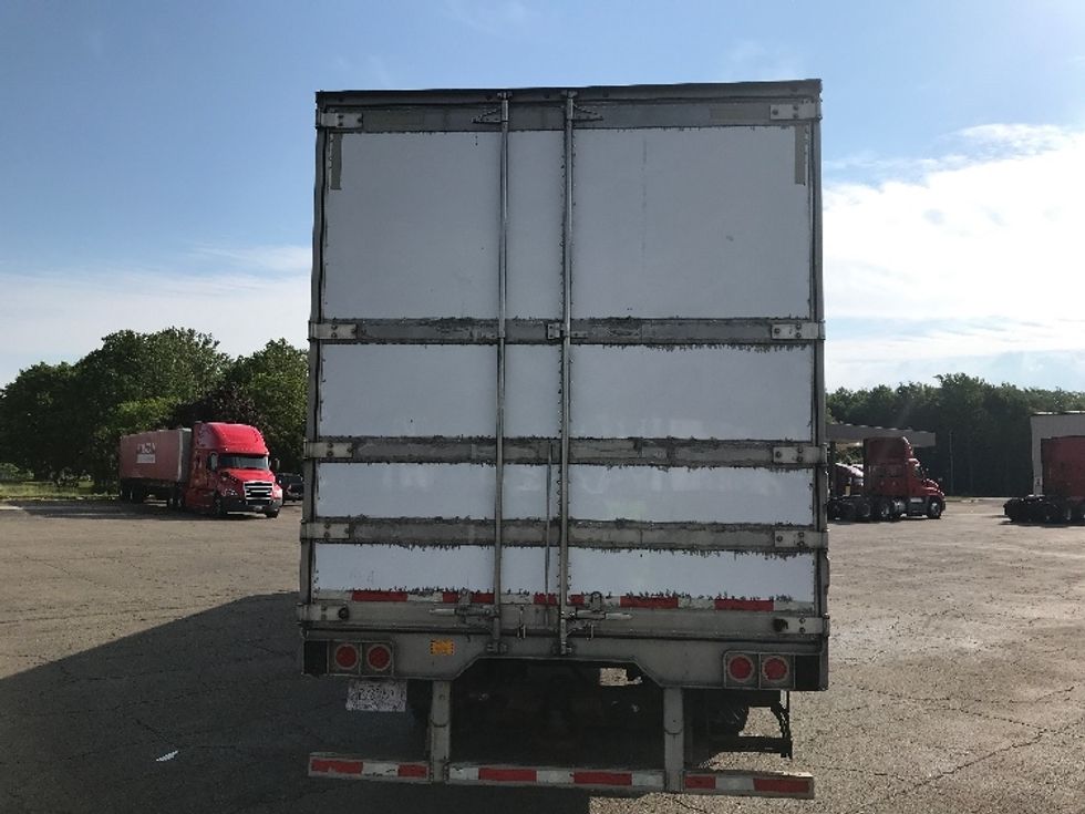 Refrigerated Trailer-Semi Trailers-Utility-2018-Trailer-Fredonia-NY-495,877\n\t\tmiles-$ 30,000 - Image 6