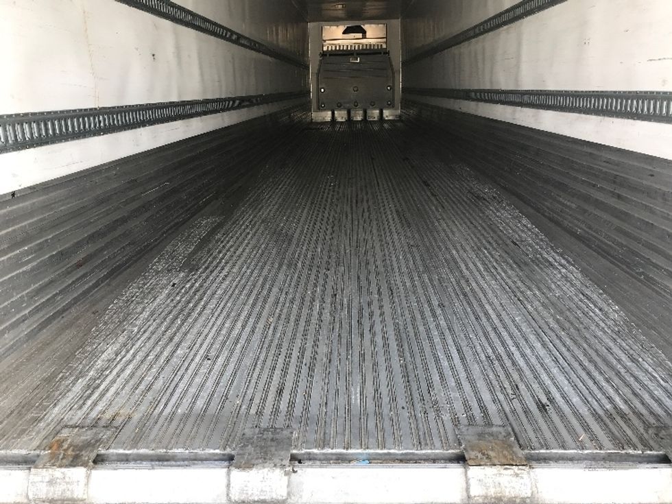 Refrigerated Trailer-Semi Trailers-Utility-2018-Trailer-Fredonia-NY-495,877\n\t\tmiles-$ 30,000 - Image 7