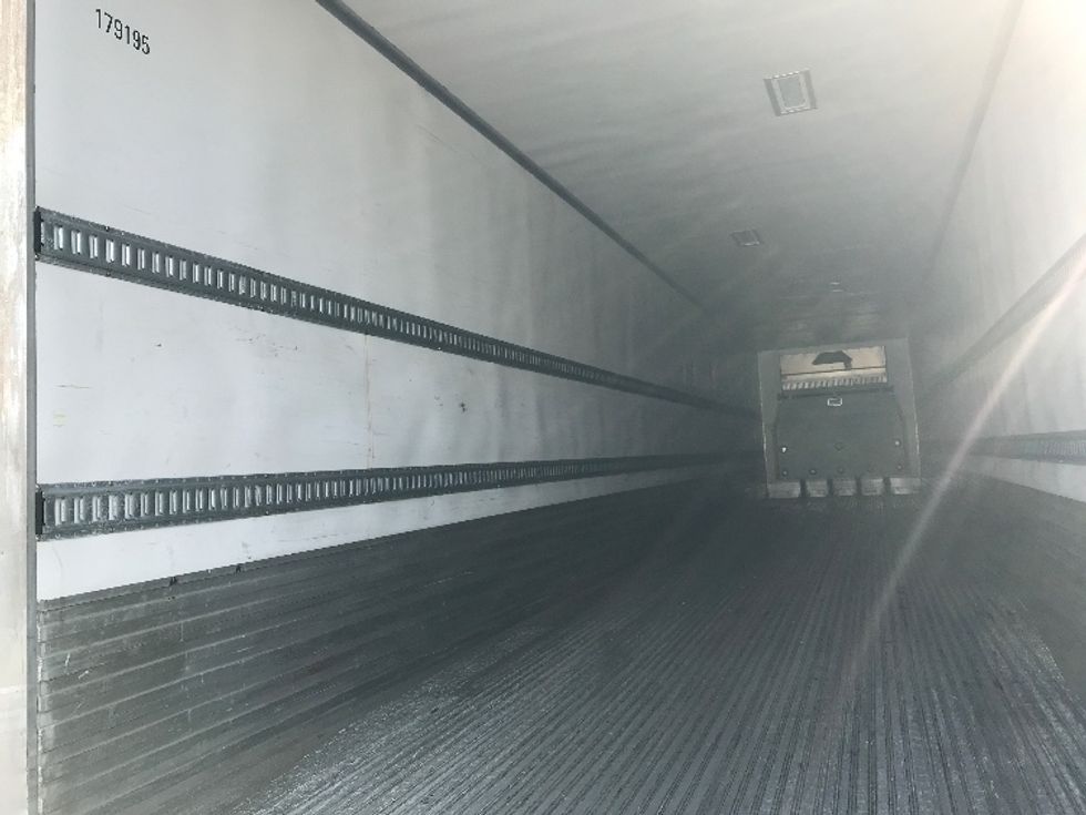Refrigerated Trailer-Semi Trailers-Utility-2018-Trailer-Fredonia-NY-495,877\n\t\tmiles-$ 30,000 - Image 8