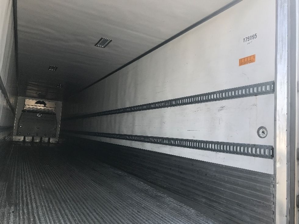 Refrigerated Trailer-Semi Trailers-Utility-2018-Trailer-Fredonia-NY-495,877\n\t\tmiles-$ 30,000 - Image 9