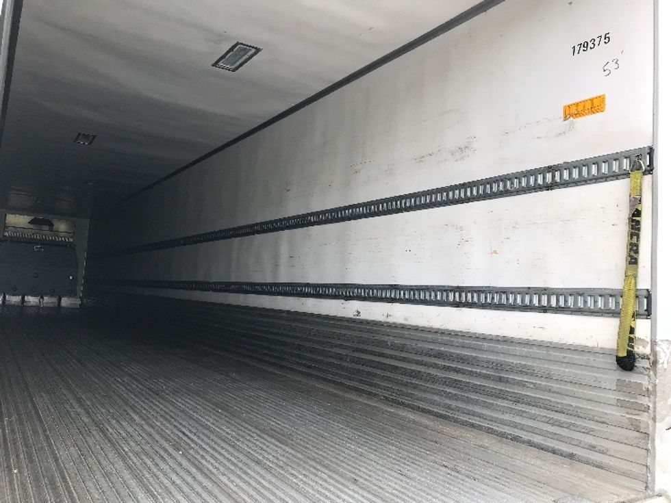 Refrigerated Trailer-Semi Trailers-Utility-2018-Trailer-Fredonia-NY-534,980\n\t\tmiles-$ 29,500 - Image 10