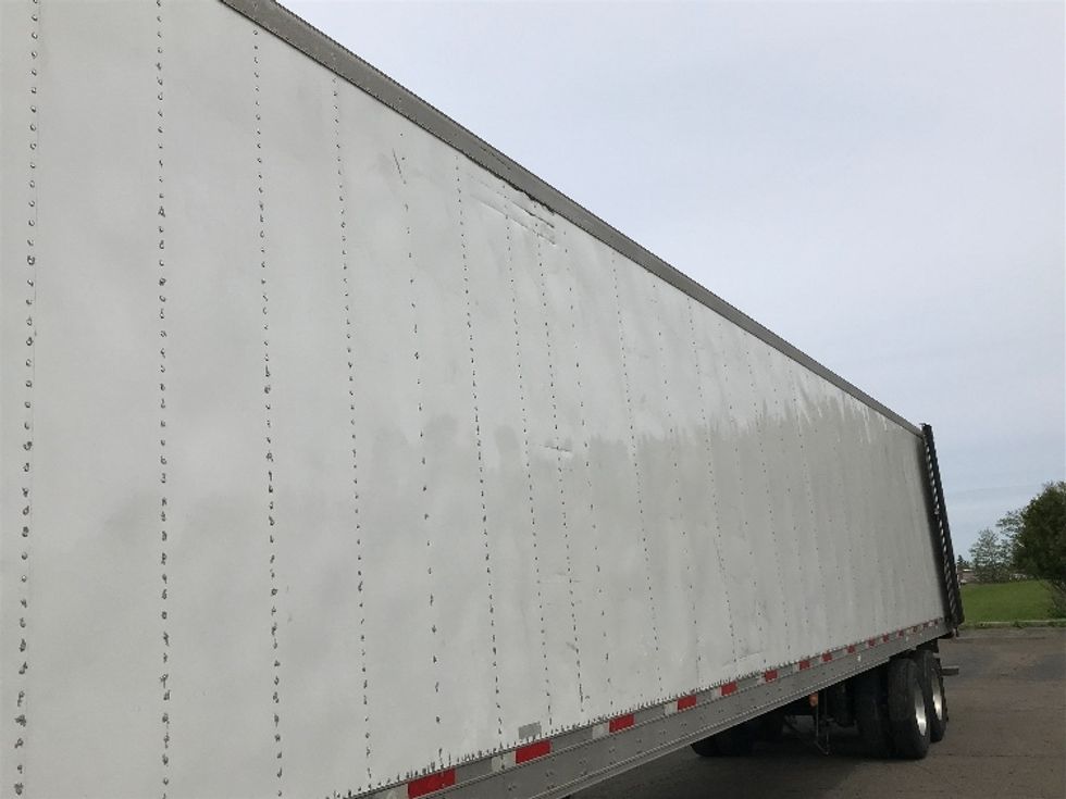 Refrigerated Trailer-Semi Trailers-Utility-2018-Trailer-Fredonia-NY-534,980\n\t\tmiles-$ 29,500 - Image 13