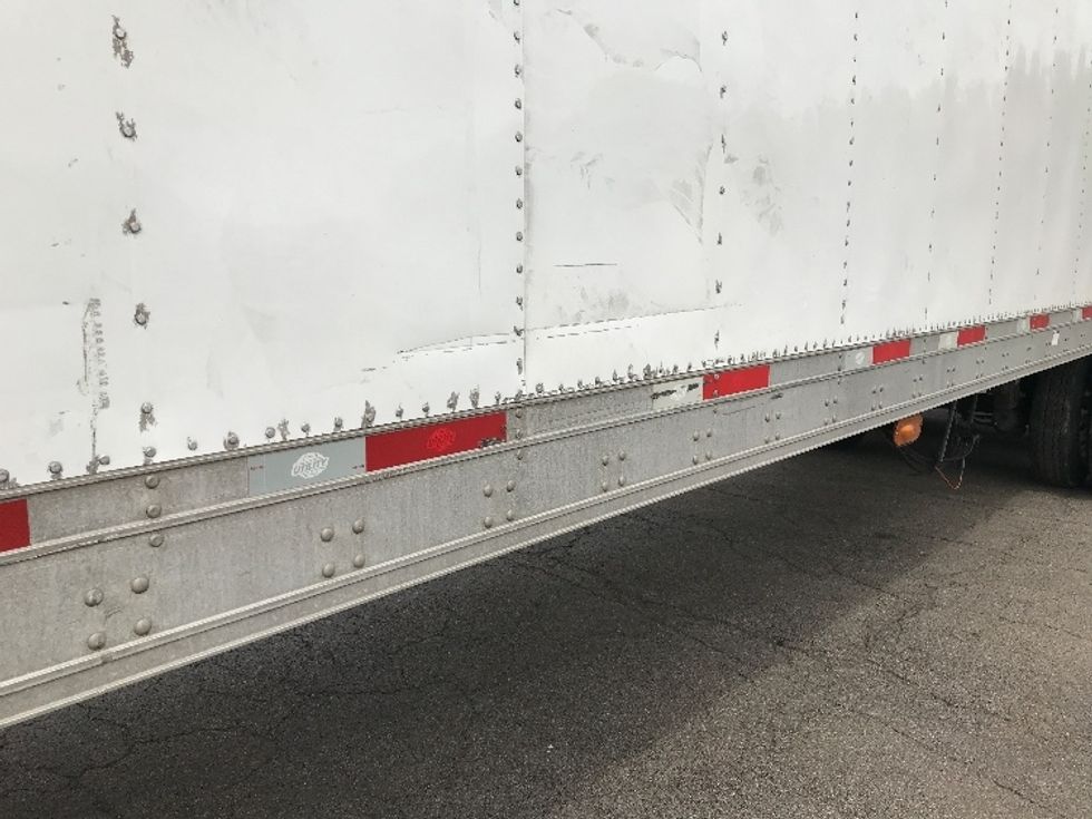 Refrigerated Trailer-Semi Trailers-Utility-2018-Trailer-Fredonia-NY-534,980\n\t\tmiles-$ 29,500 - Image 14