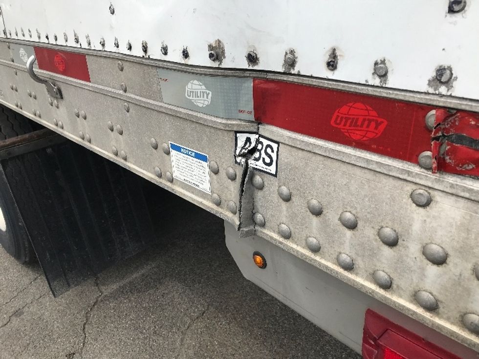 Refrigerated Trailer-Semi Trailers-Utility-2018-Trailer-Fredonia-NY-534,980\n\t\tmiles-$ 29,500 - Image 15