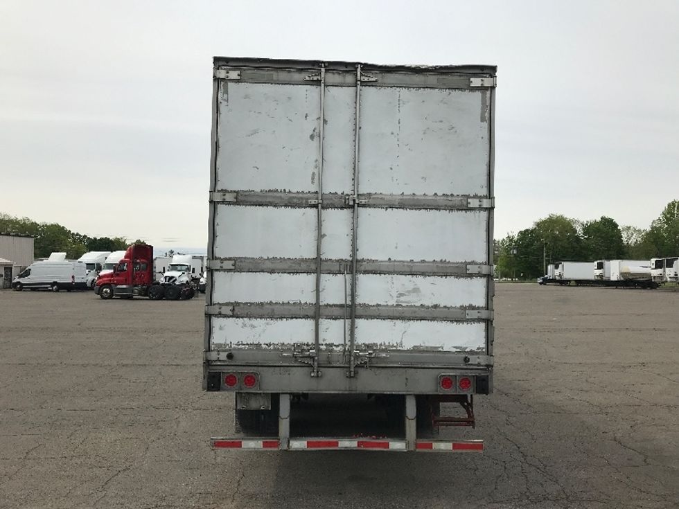 Refrigerated Trailer-Semi Trailers-Utility-2018-Trailer-Fredonia-NY-534,980\n\t\tmiles-$ 29,500 - Image 6