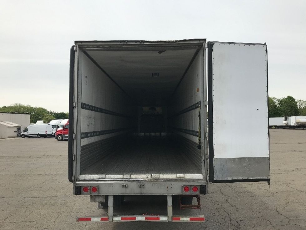 Refrigerated Trailer-Semi Trailers-Utility-2018-Trailer-Fredonia-NY-534,980\n\t\tmiles-$ 29,500 - Image 7