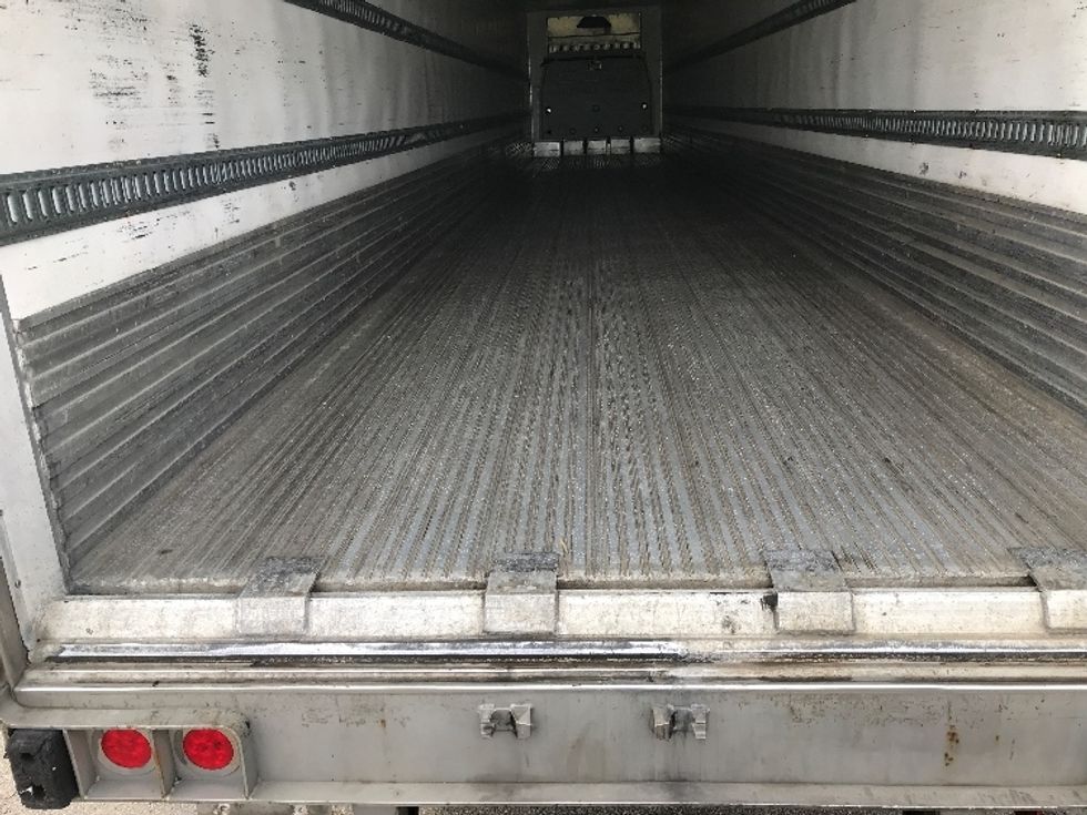 Refrigerated Trailer-Semi Trailers-Utility-2018-Trailer-Fredonia-NY-534,980\n\t\tmiles-$ 29,500 - Image 8