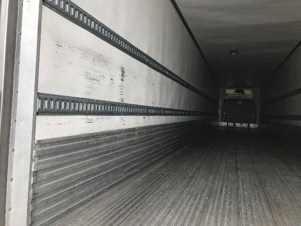 Refrigerated Trailer-Semi Trailers-Utility-2018-Trailer-Fredonia-NY-534,980\n\t\tmiles-$ 29,500 - Image 9