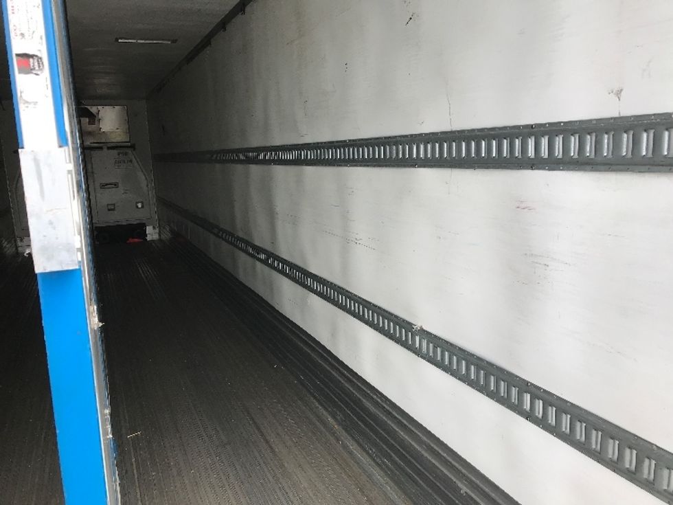 Refrigerated Trailer-Semi Trailers-Utility-2018-Trailer-Fredonia-NY-557,845\n\t\tmiles-$ 20,500 - Image 10