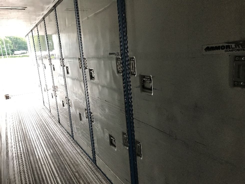 Refrigerated Trailer-Semi Trailers-Utility-2018-Trailer-Fredonia-NY-557,845\n\t\tmiles-$ 20,500 - Image 11
