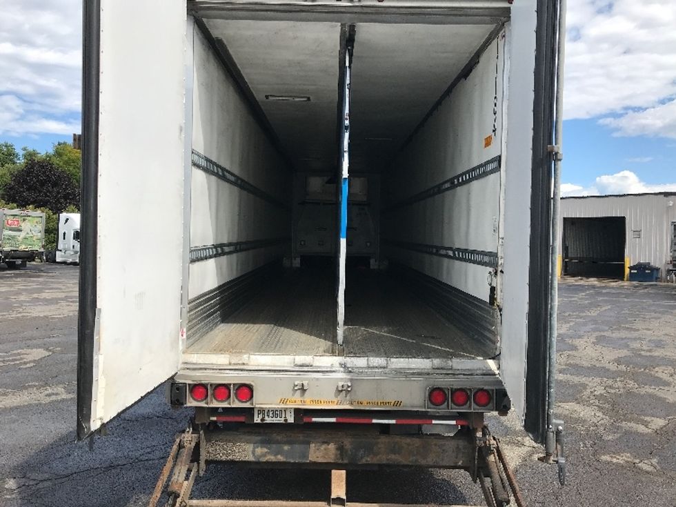 Refrigerated Trailer-Semi Trailers-Utility-2018-Trailer-Fredonia-NY-557,845\n\t\tmiles-$ 20,500 - Image 7