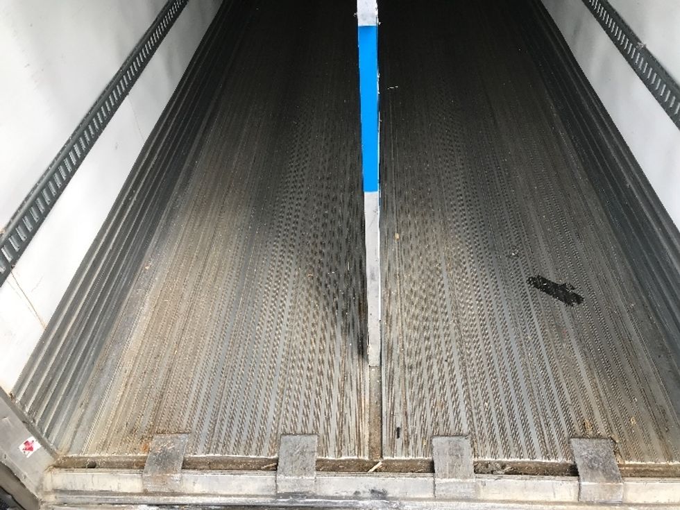 Refrigerated Trailer-Semi Trailers-Utility-2018-Trailer-Fredonia-NY-557,845\n\t\tmiles-$ 20,500 - Image 8