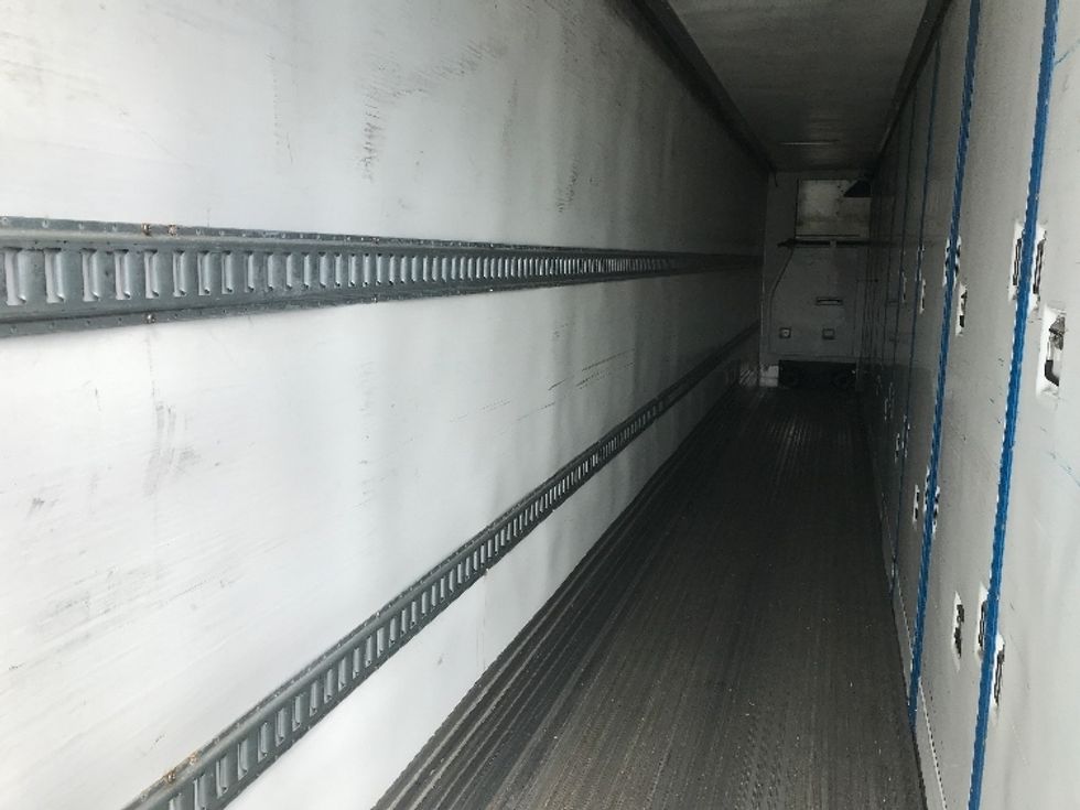 Refrigerated Trailer-Semi Trailers-Utility-2018-Trailer-Fredonia-NY-557,845\n\t\tmiles-$ 20,500 - Image 9