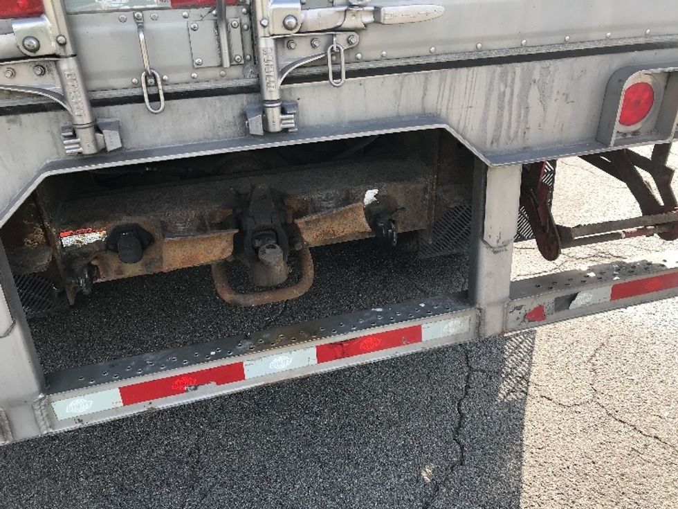 Refrigerated Trailer-Semi Trailers-Utility-2018-Trailer-Fredonia-NY-605,314\n\t\tmiles-$ 30,750 - Image 10