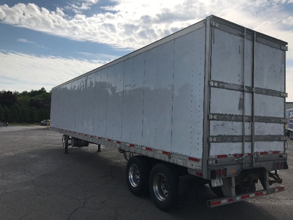 Refrigerated Trailer-Semi Trailers-Utility-2018-Trailer-Fredonia-NY-605,314\n\t\tmiles-$ 30,750 - Image 3