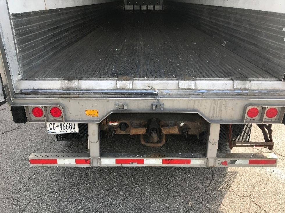 Refrigerated Trailer-Semi Trailers-Utility-2018-Trailer-Fredonia-NY-605,314\n\t\tmiles-$ 30,750 - Image 7