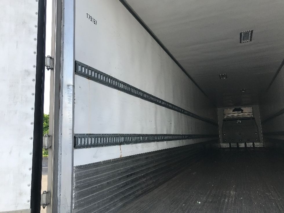Refrigerated Trailer-Semi Trailers-Utility-2018-Trailer-Fredonia-NY-605,314\n\t\tmiles-$ 30,750 - Image 8