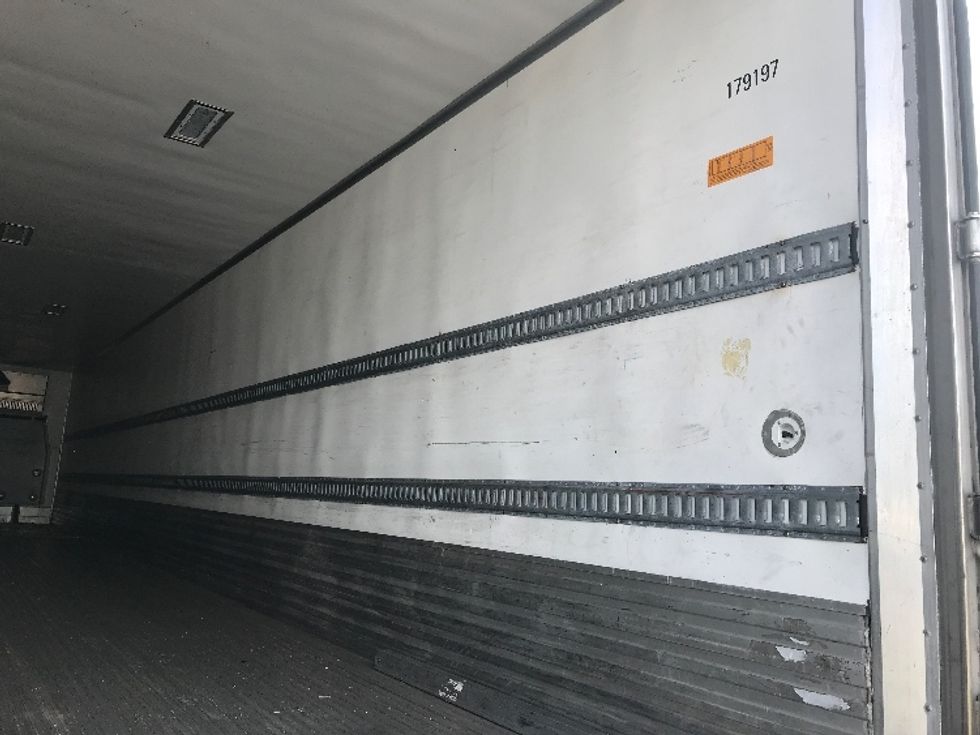 Refrigerated Trailer-Semi Trailers-Utility-2018-Trailer-Fredonia-NY-605,314\n\t\tmiles-$ 30,750 - Image 9
