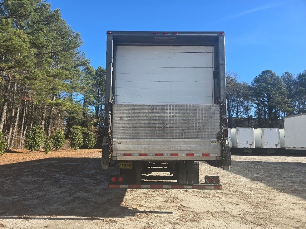 Refrigerated Trailer-Semi Trailers-Utility-2018-Trailer-Gadsden-AL-564,161\n\t\tmiles-$ 26,500 - Image 6