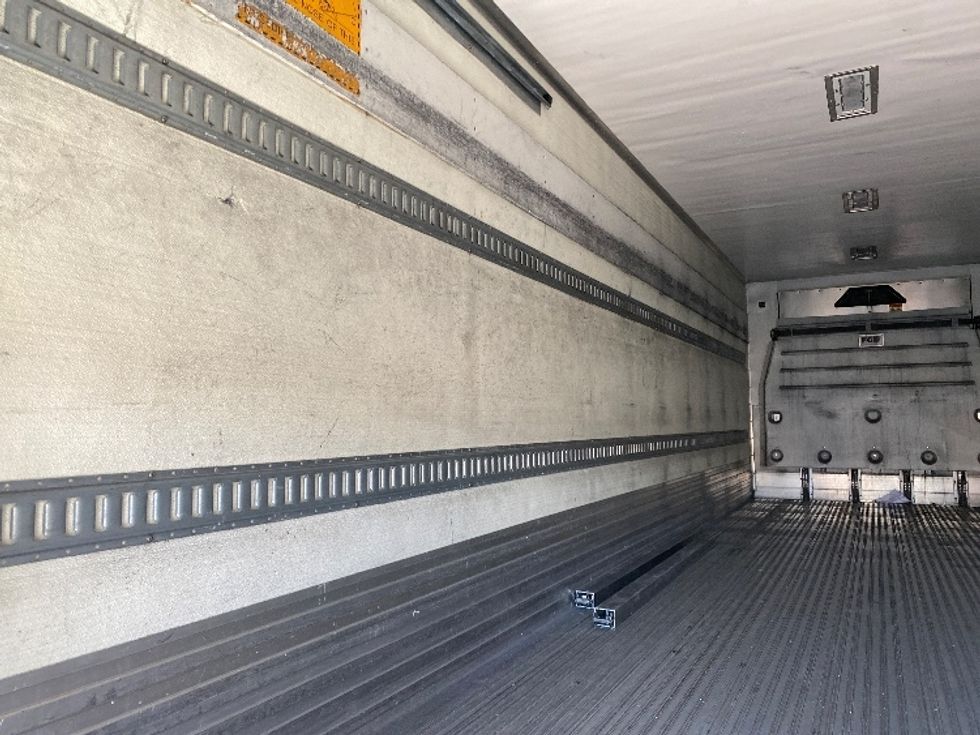 Refrigerated Trailer-Semi Trailers-Utility-2018-Trailer-Greensboro-NC-460,123\n\t\tmiles-$ 29,000 - Image 10