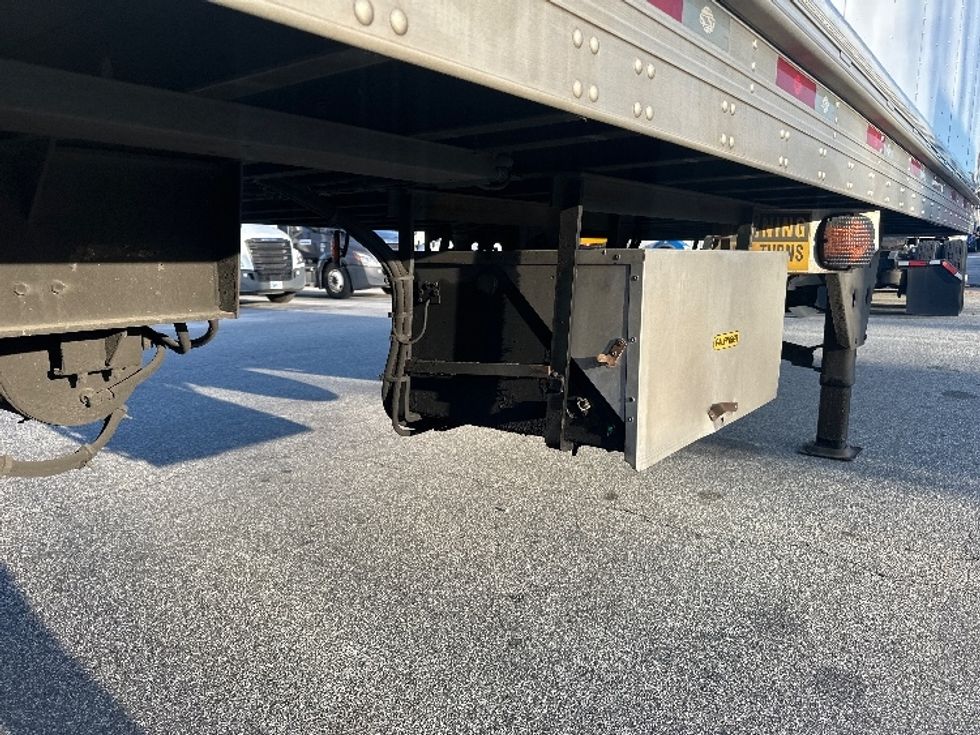 Refrigerated Trailer-Semi Trailers-Utility-2018-Trailer-Greensboro-NC-460,123\n\t\tmiles-$ 29,000 - Image 5
