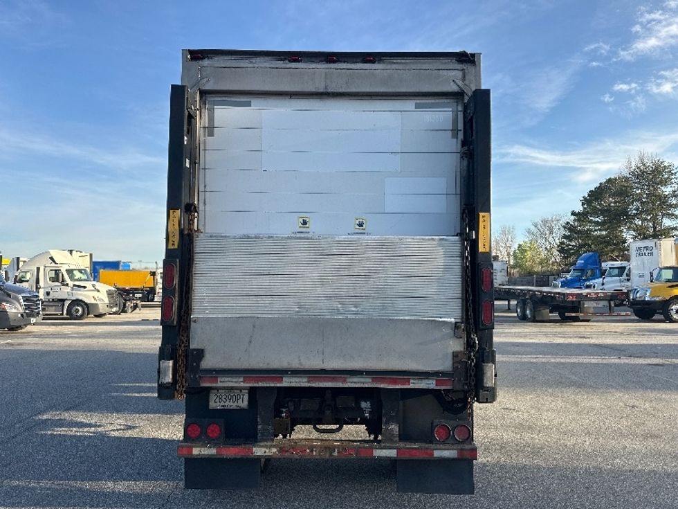 Refrigerated Trailer-Semi Trailers-Utility-2018-Trailer-Greensboro-NC-460,123\n\t\tmiles-$ 29,000 - Image 6