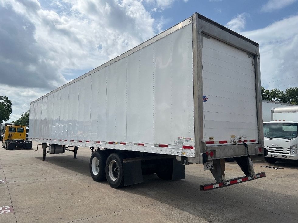 Refrigerated Trailer-Semi Trailers-Utility-2018-Trailer-Houston-TX-279,639\n\t\tmiles-$ 25,750 - Image 3