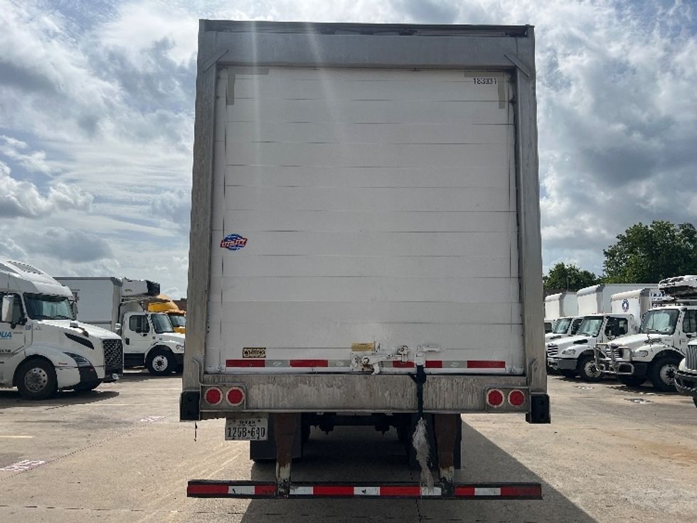 Refrigerated Trailer-Semi Trailers-Utility-2018-Trailer-Houston-TX-279,639\n\t\tmiles-$ 25,750 - Image 6