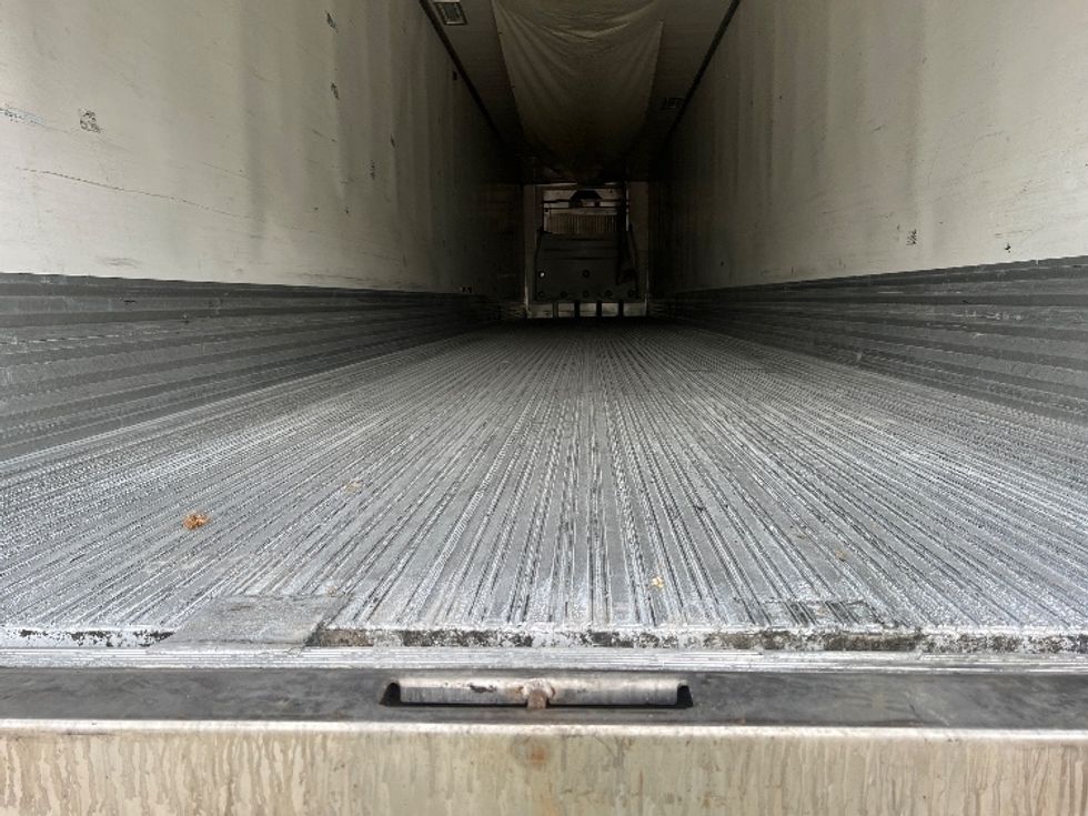 Refrigerated Trailer-Semi Trailers-Utility-2018-Trailer-Houston-TX-279,639\n\t\tmiles-$ 25,750 - Image 7