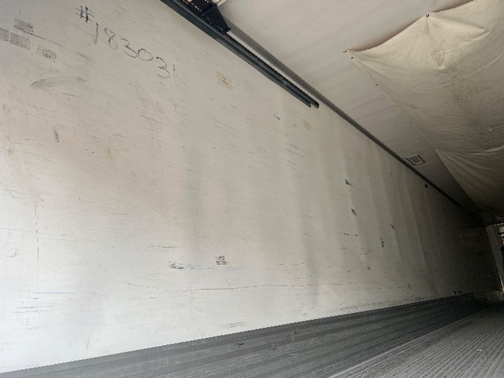 Refrigerated Trailer-Semi Trailers-Utility-2018-Trailer-Houston-TX-279,639\n\t\tmiles-$ 25,750 - Image 8