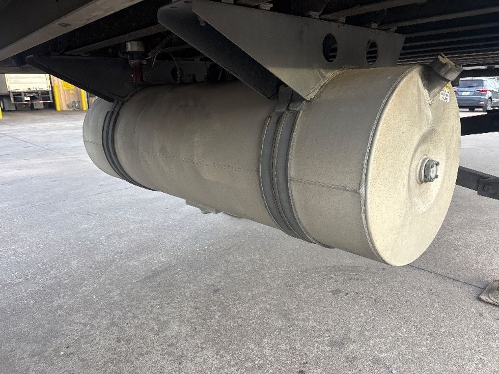 Refrigerated Trailer-Semi Trailers-Utility-2018-Trailer-Houston-TX-68,316\n\t\tmiles-$ 22,750 - Image 11