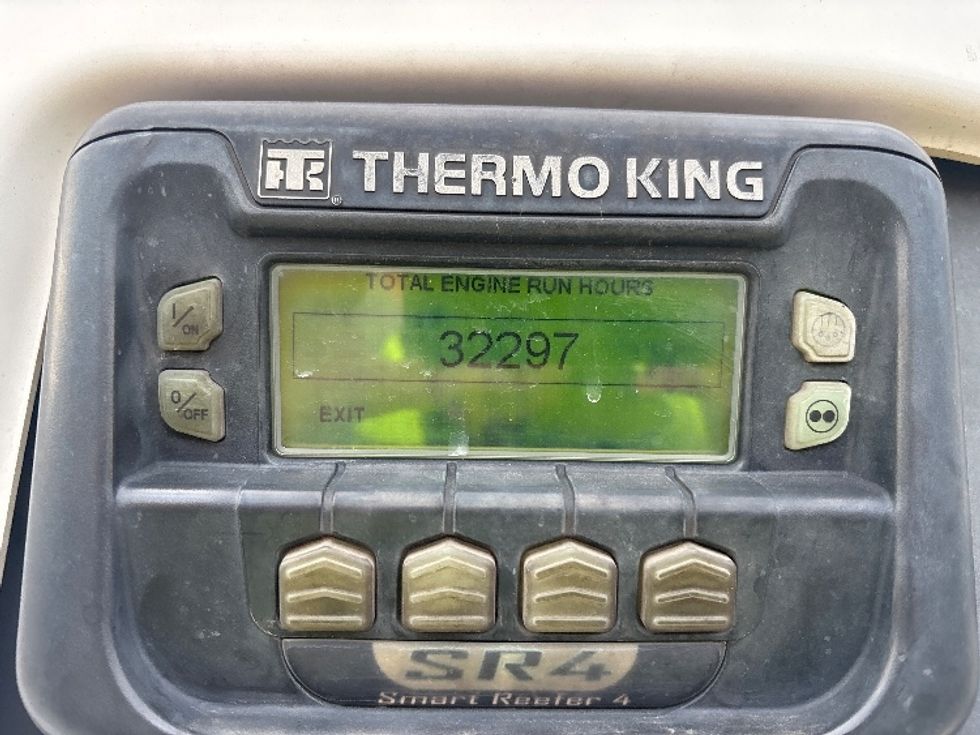 Refrigerated Trailer-Semi Trailers-Utility-2018-Trailer-Houston-TX-68,316\n\t\tmiles-$ 22,750 - Image 14