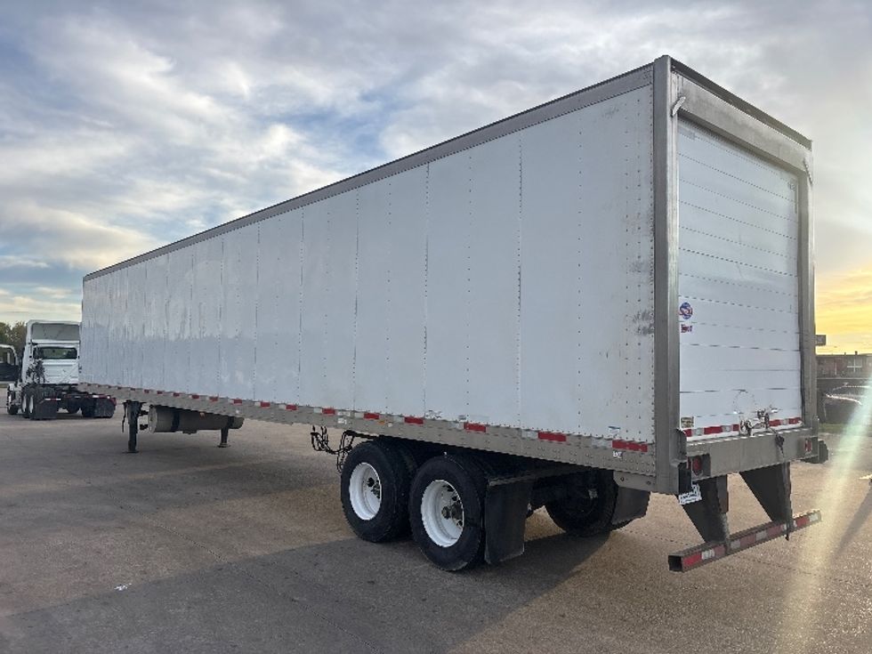 Refrigerated Trailer-Semi Trailers-Utility-2018-Trailer-Houston-TX-68,316\n\t\tmiles-$ 22,750 - Image 3