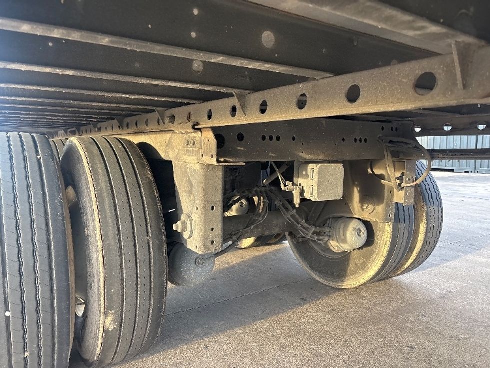 Refrigerated Trailer-Semi Trailers-Utility-2018-Trailer-Houston-TX-68,316\n\t\tmiles-$ 22,750 - Image 5