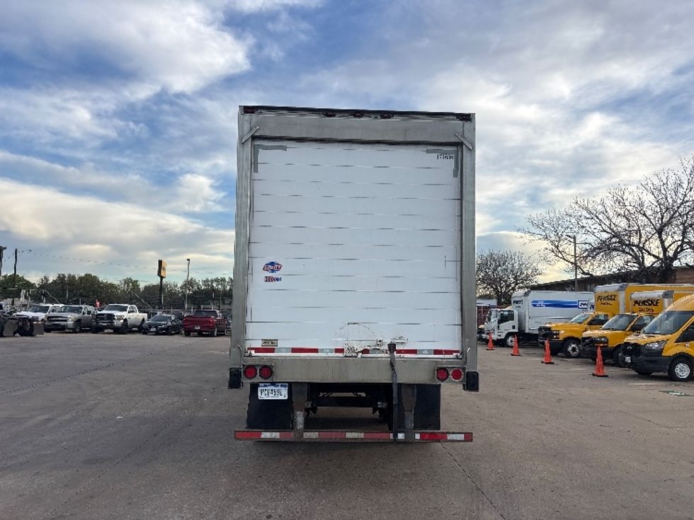 Refrigerated Trailer-Semi Trailers-Utility-2018-Trailer-Houston-TX-68,316\n\t\tmiles-$ 22,750 - Image 6
