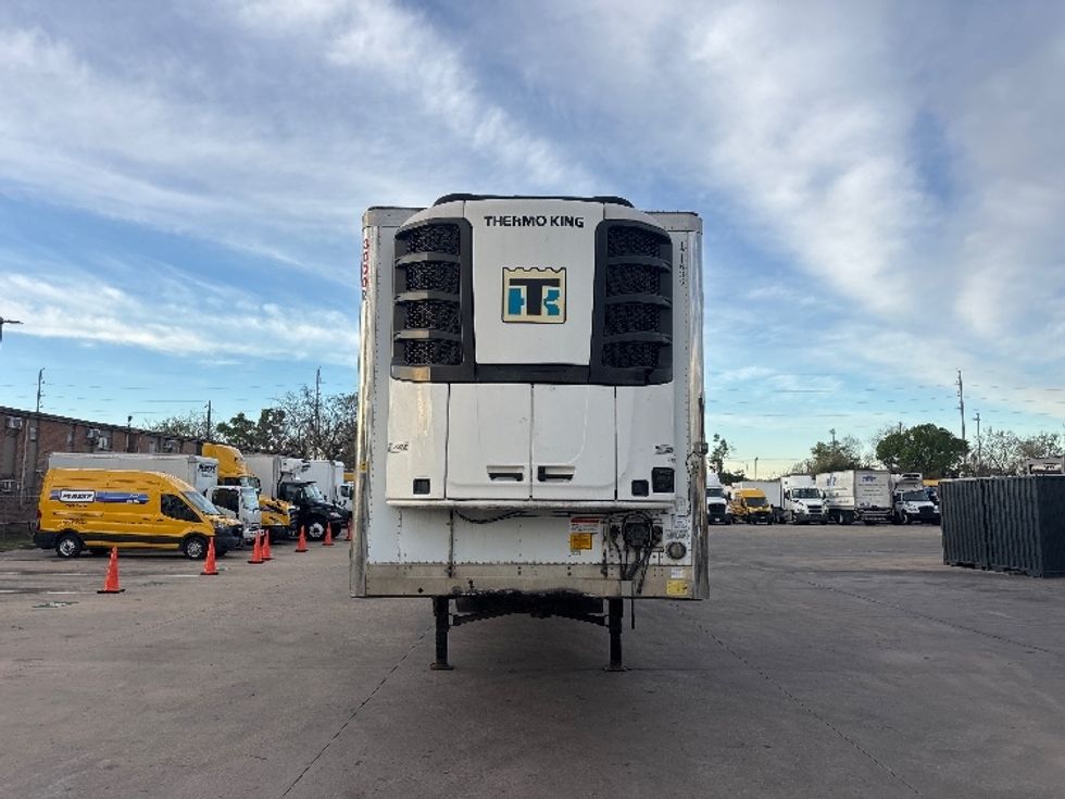 Refrigerated Trailer-Semi Trailers-Utility-2018-Trailer-Houston-TX-68,316\n\t\tmiles-$ 22,750 - Image 7
