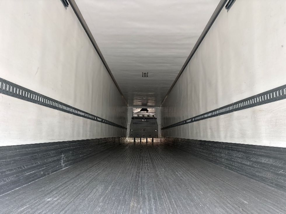 Refrigerated Trailer-Semi Trailers-Utility-2018-Trailer-Houston-TX-68,316\n\t\tmiles-$ 22,750 - Image 8