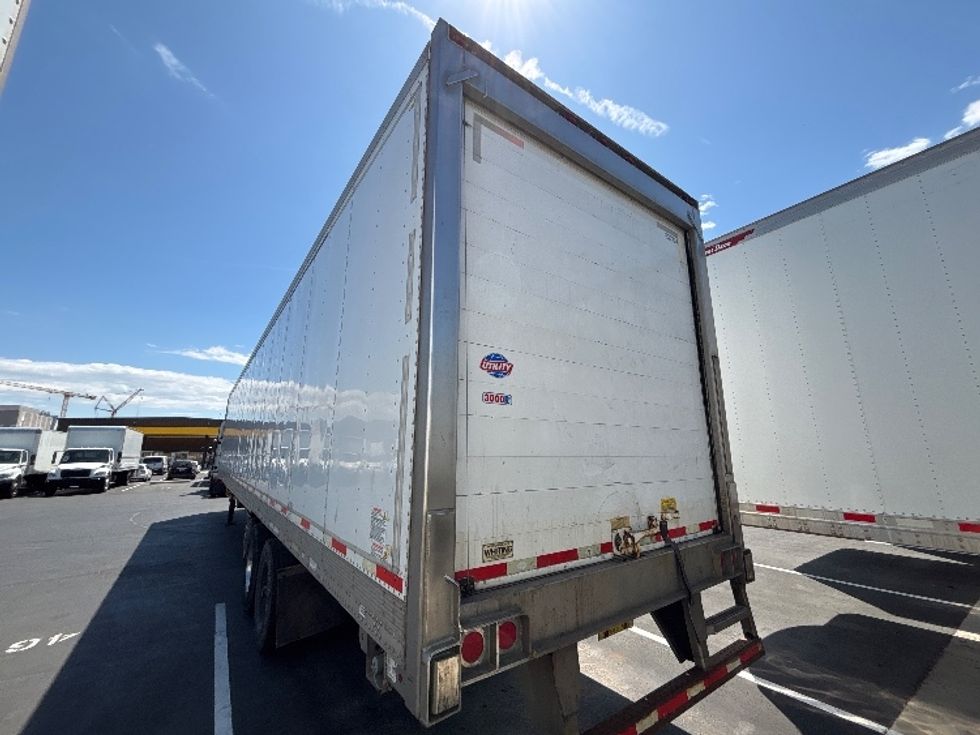 Refrigerated Trailer-Semi Trailers-Utility-2018-Trailer-Jessup-MD-544,164\n\t\tmiles-$ 30,000 - Image 3