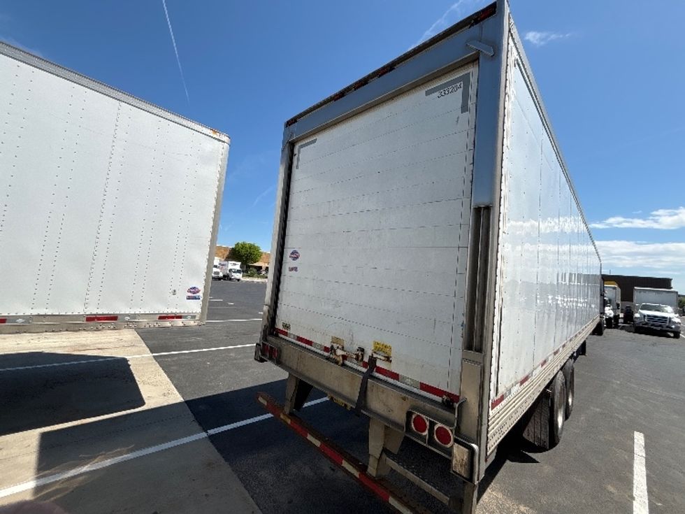 Refrigerated Trailer-Semi Trailers-Utility-2018-Trailer-Jessup-MD-544,164\n\t\tmiles-$ 30,000 - Image 4