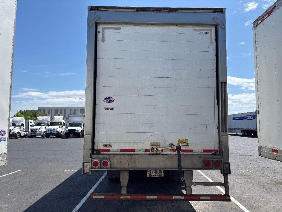 Refrigerated Trailer-Semi Trailers-Utility-2018-Trailer-Jessup-MD-544,164\n\t\tmiles-$ 30,000 - Image 6