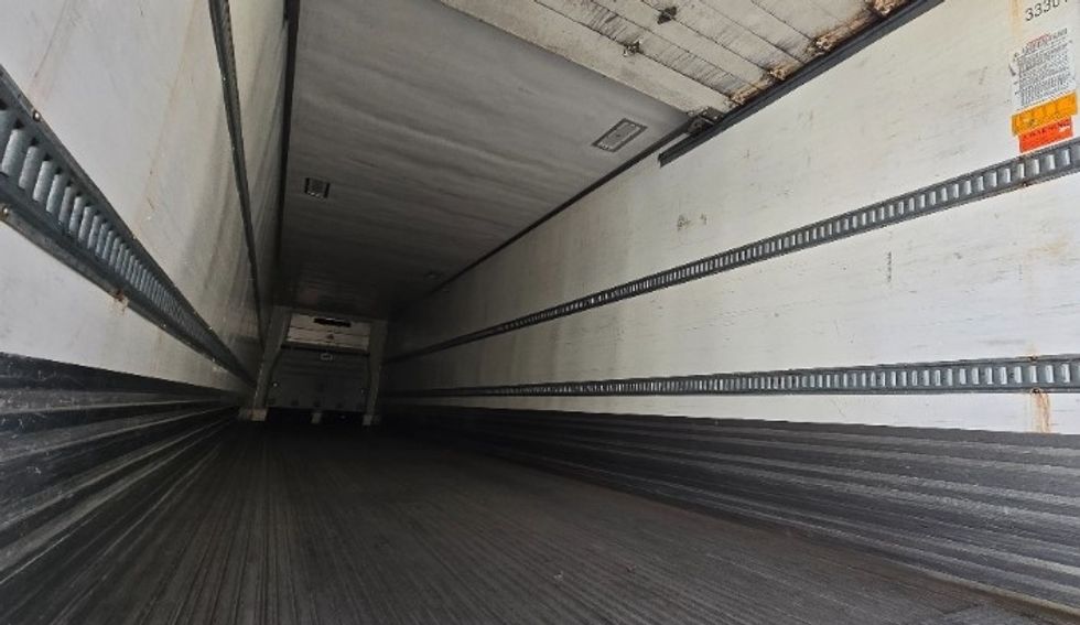 Refrigerated Trailer-Semi Trailers-Utility-2018-Trailer-Jessup-MD-544,164\n\t\tmiles-$ 30,000 - Image 7