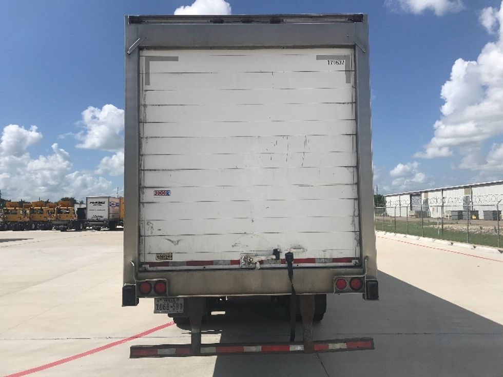 Refrigerated Trailer-Semi Trailers-Utility-2018-Trailer-Katy-TX-700,890\n\t\tmiles-$ 27,250 - Image 6
