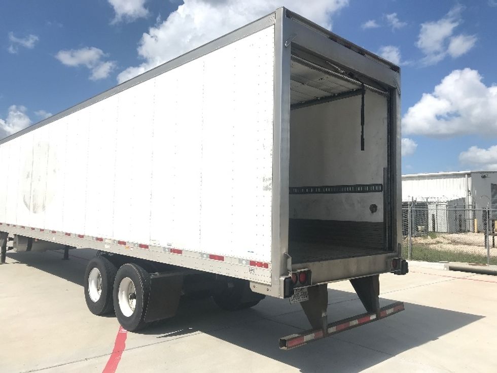 Refrigerated Trailer-Semi Trailers-Utility-2018-Trailer-Katy-TX-700,890\n\t\tmiles-$ 27,250 - Image 7