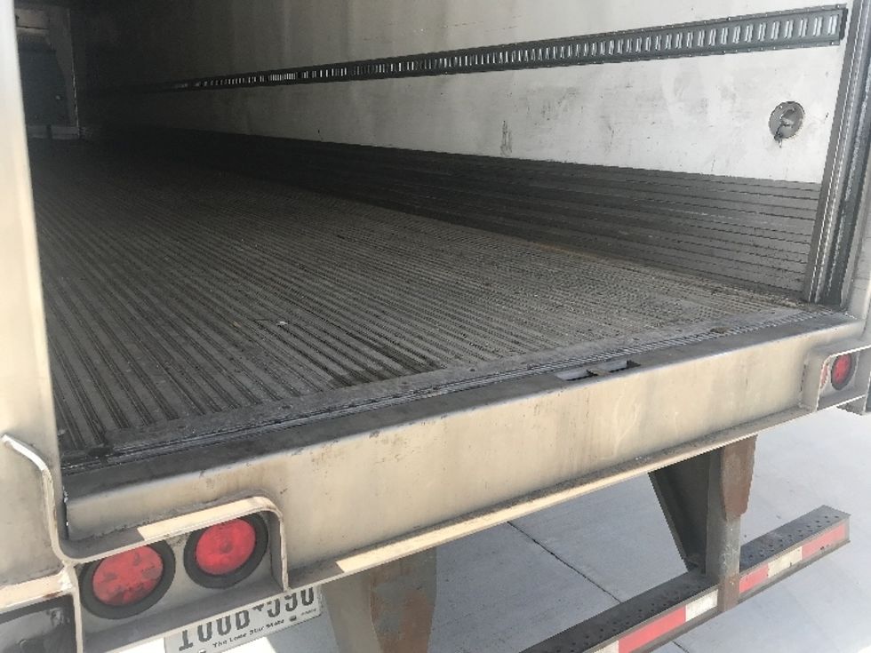 Refrigerated Trailer-Semi Trailers-Utility-2018-Trailer-Katy-TX-700,890\n\t\tmiles-$ 27,250 - Image 8
