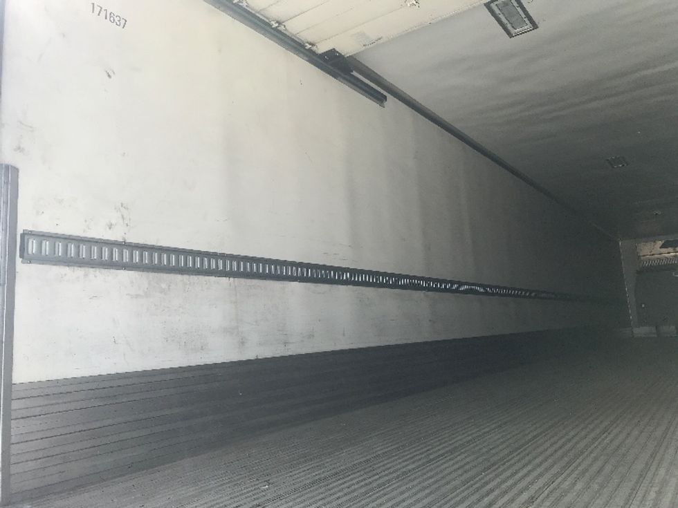 Refrigerated Trailer-Semi Trailers-Utility-2018-Trailer-Katy-TX-700,890\n\t\tmiles-$ 27,250 - Image 9