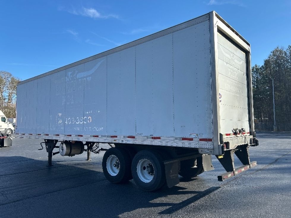 Refrigerated Trailer-Semi Trailers-Utility-2018-Trailer-Kennesaw-GA-655,212\n\t\tmiles-$ 27,000 - Image 3